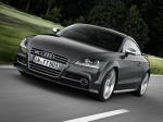 Audi TTS Coupe Competition 2013 года